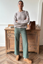 Load image into Gallery viewer, Emerson Fry Vintage Army Pant Long - Vintage Green