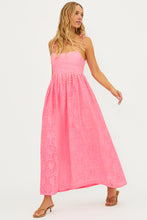 Load image into Gallery viewer, Beach Riot Valory Maxi Dress - Seashell Pink
