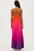 Load image into Gallery viewer, Beach Riot Rianne Dress - Coral Bay Sunset