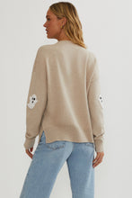 Load image into Gallery viewer, Beach Riot Callie Sweater - Heathered Boos