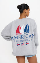 Load image into Gallery viewer, Show Me Your Mumu Stanley Sweatshirt - Sailing Club