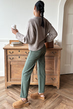Load image into Gallery viewer, Emerson Fry Vintage Army Pant Long - Vintage Green