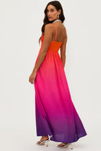 Load image into Gallery viewer, Beach Riot Rianne Dress - Coral Bay Sunset