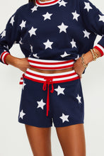 Load image into Gallery viewer, Beach Riot Balboa Short - Twilight Stars