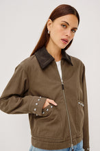 Load image into Gallery viewer, Rails Redding Jacket - Bronze