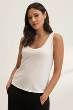 Load image into Gallery viewer, Velvet Melani Tank Top - 3 Colors
