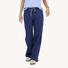 Load image into Gallery viewer, Kerri Rosenthal Weekend Barb Sweatpant - Indigo Blue