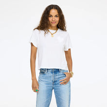 Load image into Gallery viewer, Kerri Rosenthal Slub Tee - 2 Colors