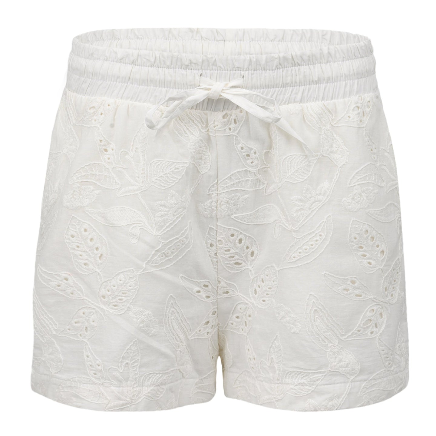 Devotion Tilos Shorts - White