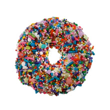 Load image into Gallery viewer, garb2ART Cosmetics - Fairy Donut Bath Bomb