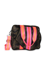 Load image into Gallery viewer, Haute Shore Billie Showoff Tennis Bag