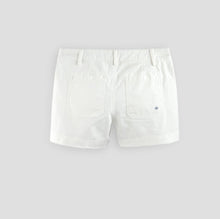 Load image into Gallery viewer, G1 Sailor Shorts - White