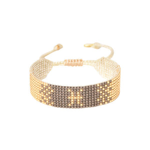 Mishky Zodiac Beaded Bracelet - PISCES