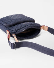 Load image into Gallery viewer, MZ Wallace Large Metro Crossbody - Dawn