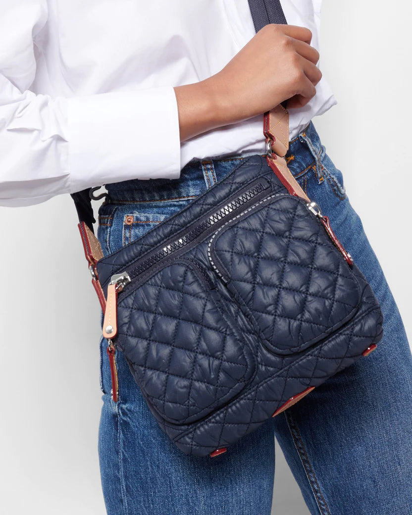 Mz wallace quilted mia Clearance