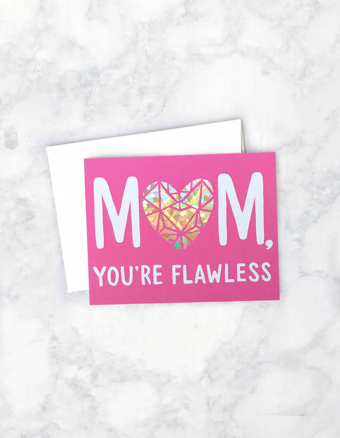 Idlewild Co. Flawless Mom Card