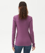 Load image into Gallery viewer, Michael Stars Layla V-Neck Tee - 20 Colors