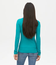 Load image into Gallery viewer, Michael Stars Layla V-Neck Tee - 20 Colors