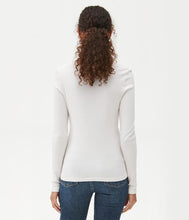 Load image into Gallery viewer, Michael Stars Layla V-Neck Tee - 20 Colors