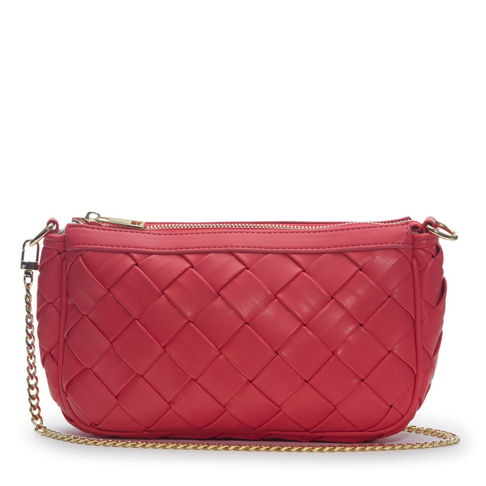 Jules Kae Lillian Bag - Rouge