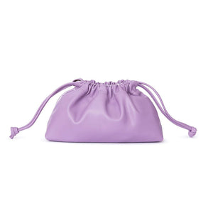 Jules Kae Brea Large Bag - Violet
