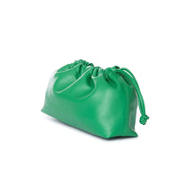 Load image into Gallery viewer, Jules Kae Brea Large Bag - Bright Green