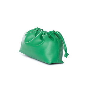 Jules Kae Brea Large Bag - Bright Green