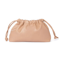 Load image into Gallery viewer, Jules Kae Brea Large Bag - Almond