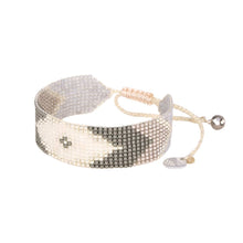 Load image into Gallery viewer, Mishky Peeky Beaded Bracelet - 9 Colors