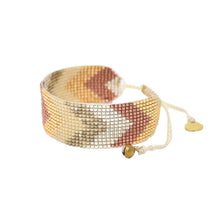 Load image into Gallery viewer, Mishky Forward Beaded Bracelet - 4 Colors