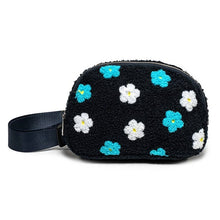 Load image into Gallery viewer, Living Royal Dizzy Daisy Belt Bag