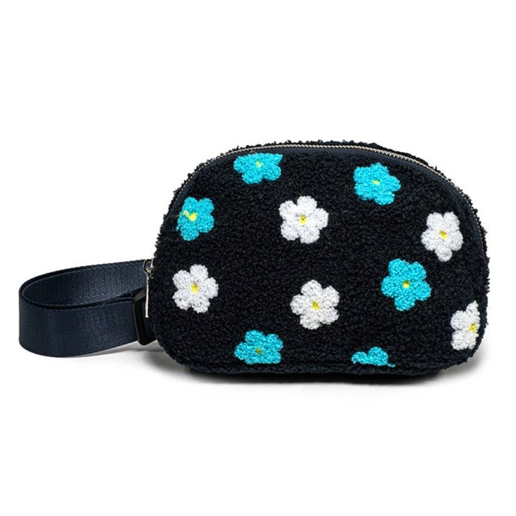 Living Royal Dizzy Daisy Belt Bag