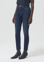 Load image into Gallery viewer, AGOLDE Nico High Rise Slim Fit Stretch - Ovation
