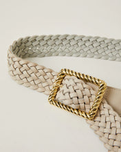 Load image into Gallery viewer, B-Low The Belt Janelle Braided - Bone