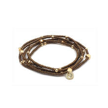 Load image into Gallery viewer, Love You More The Wonder Wrap Bracelet - 11 Colors