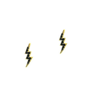 Tai Lightning Stud - 3 Colors
