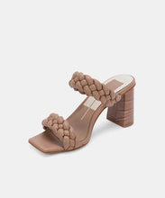Load image into Gallery viewer, Dolce Vita Paily Heels - Cafe Stella