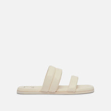 Load image into Gallery viewer, Dolce Vita Adore Sandals - Ivory