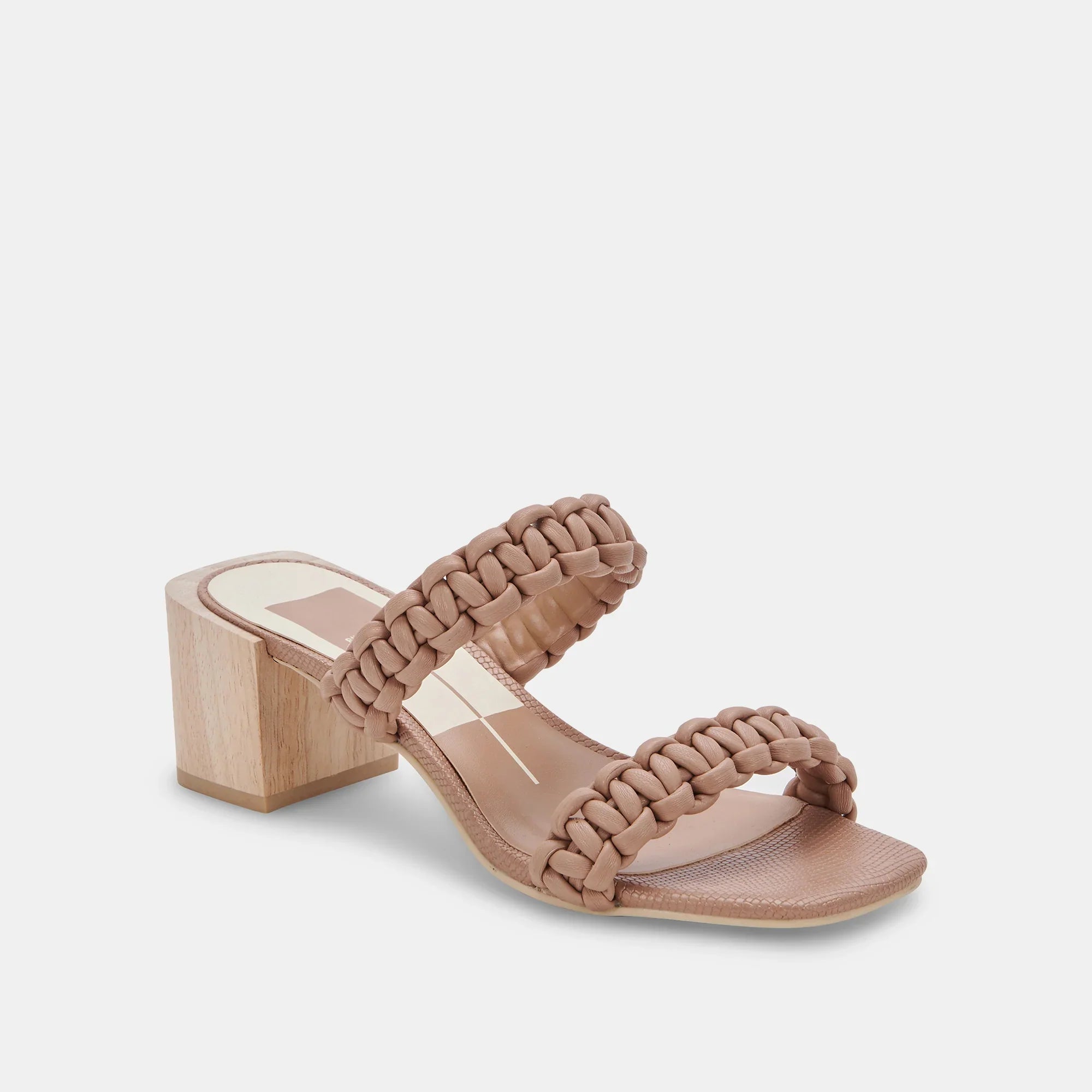 Dolce Vita Zeno Sandals Cafe Stella Luck Lafayette