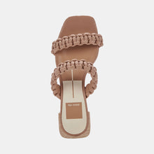 Load image into Gallery viewer, Dolce Vita Zeno Sandals - Cafe Stella