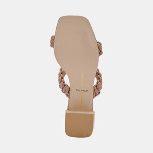 Dolce Vita Zeno Sandals - Cafe Stella