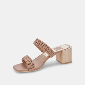 Dolce Vita Zeno Sandals - Cafe Stella