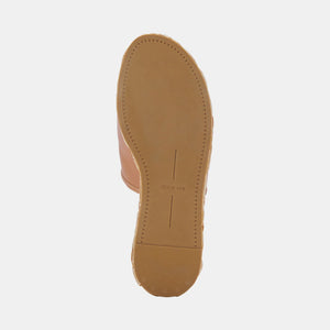 Dolce Vita Pablos Sandal - Honey Leather