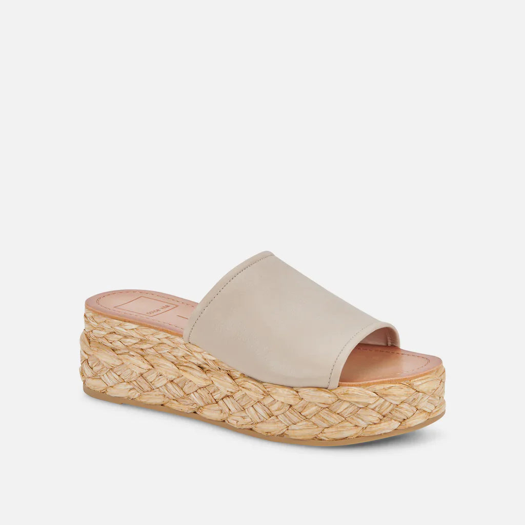 Dolce Vita Pablos Sandal - Sand Leather