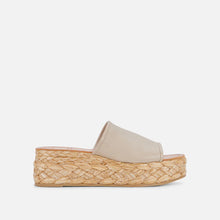 Load image into Gallery viewer, Dolce Vita Pablos Sandal - Sand Leather