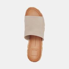 Load image into Gallery viewer, Dolce Vita Pablos Sandal - Sand Leather