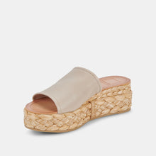 Load image into Gallery viewer, Dolce Vita Pablos Sandal - Sand Leather
