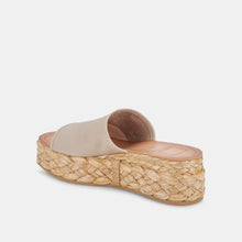 Load image into Gallery viewer, Dolce Vita Pablos Sandal - Sand Leather