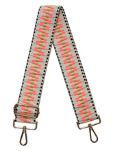 Load image into Gallery viewer, Ah-dorned 2&quot; Adjustable Strap - WOVEN