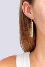 Load image into Gallery viewer, Chan Luu Sedona Earrings - Silver Mix